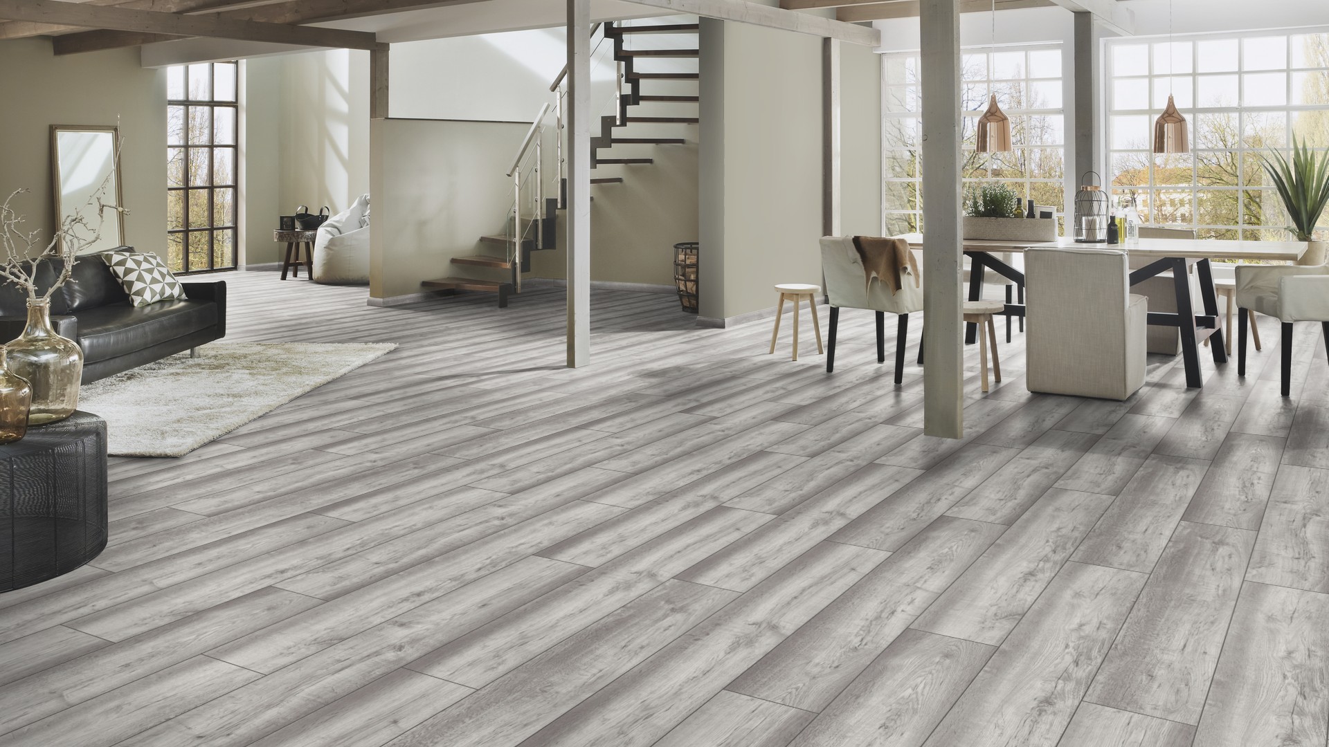 Variostep Classic Dartmoor Oak Grey Martin Phillips Carpets Variostep Classic Dartmoor Oak Grey Martin Phillips Carpets